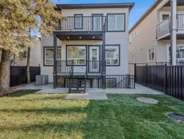 Outdoor Patio Photo of 32735 Marshall Road, Abbotsford, BC