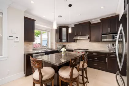 Pantry Photo of 1683 W 64th Avenue, Vancouver, BC