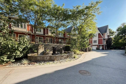 9 9308 Keefer Avenue, Richmond, BC, Richmond — Townhouse for sale
