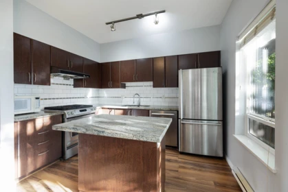 Pantry Photo of 9 9308 Keefer Avenue, Richmond, BC