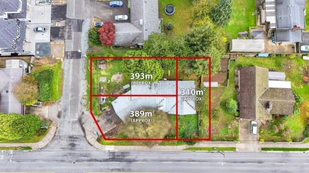 2370 Ware Street, Abbotsford, BC, Abbotsford — Single Family Residence for sale