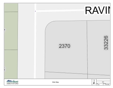 2370 Ware Street, Abbotsford, BC, Abbotsford — Single Family Residence for sale