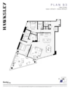 303 3963 Uplands Way, West Vancouver, BC
