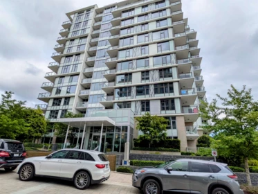 728 3300 Ketcheson Road, Richmond, BC, Richmond — Apartment/Condo for sale