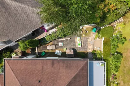 Backyard Photo of 23711 106 Avenue, Maple Ridge, BC