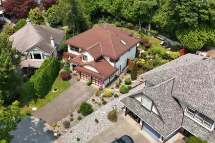 Garden / Landscaping Photo of 23711 106 Avenue, Maple Ridge, BC