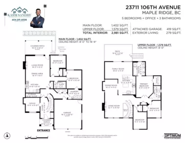 Hot Tub / Spa Photo of 23711 106 Avenue, Maple Ridge, BC