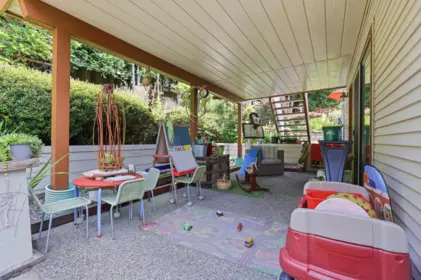 Pantry Photo of 23711 106 Avenue, Maple Ridge, BC