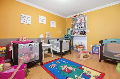 Primary Bedroom Photo of 23711 106 Avenue, Maple Ridge, BC