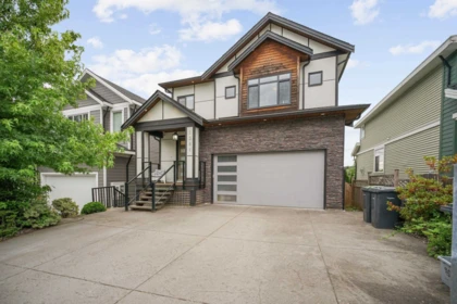 1381 Coast Meridian Road, Coquitlam, BC, Coquitlam — Single Family Residence for sale