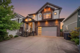 1381 Coast Meridian Road, Coquitlam, BC