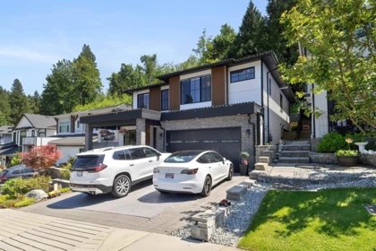Exterior Rear Photo of 33970 Tooley Place, Mission, BC