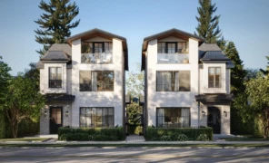 6 3938 W 33rd Avenue, Vancouver, BC