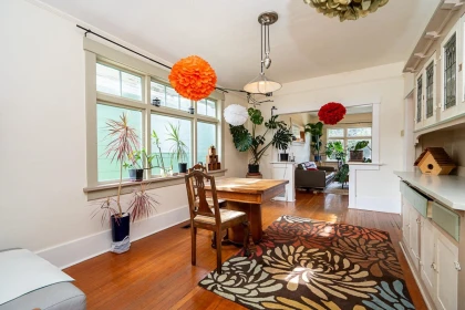 2814 Trinity Street, Vancouver, BC, Vancouver — Single Family Residence for sale
