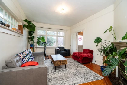 2814 Trinity Street, Vancouver, BC, Vancouver — Single Family Residence for sale