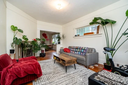 2814 Trinity Street, Vancouver, BC, Vancouver — Single Family Residence for sale