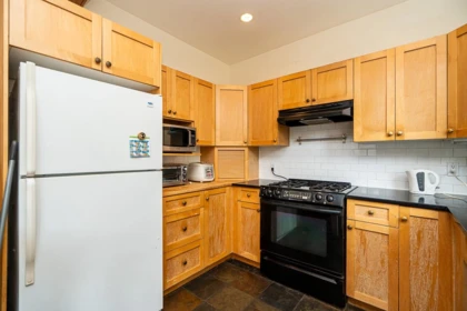 Pantry Photo of 2814 Trinity Street, Vancouver, BC