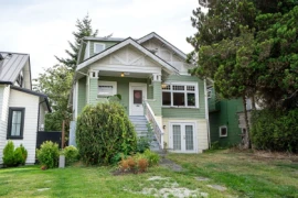 2814 Trinity Street, Vancouver, BC