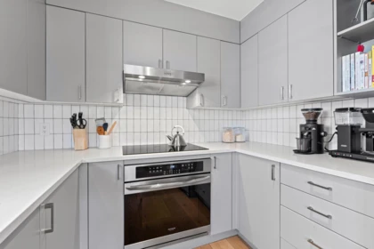 3261 W 2nd Avenue, Vancouver, BC, Vancouver — Half Duplex for sale