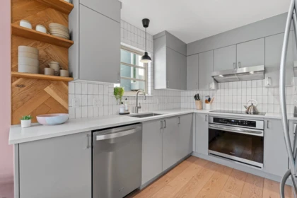 3261 W 2nd Avenue, Vancouver, BC, Vancouver — Half Duplex for sale