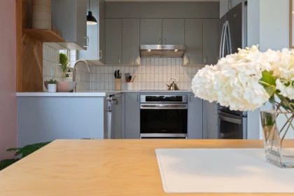 Pantry Photo of 3261 W 2nd Avenue, Vancouver, BC