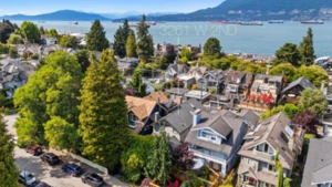 3261 W 2nd Avenue, Vancouver, BC