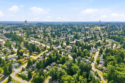 Backyard Photo of 11333 96 Avenue, Surrey, BC
