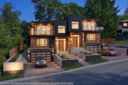 11333 96 Avenue, Surrey, BC, Surrey — Single Family Residence for sale