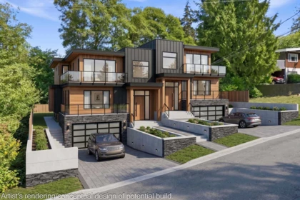 11333 96 Avenue, Surrey, BC, Surrey — Single Family Residence for sale