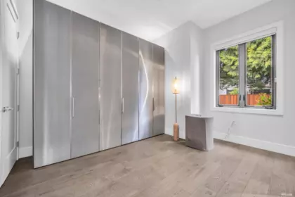 Basement Recreation Room Photo of 7280 Lombard Road, Richmond, BC