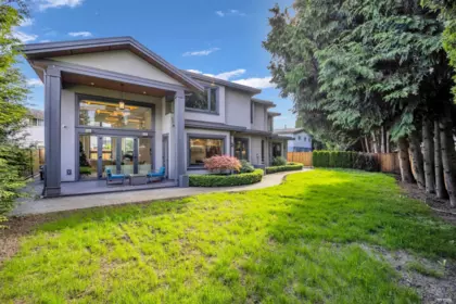 Community Amenities Photo (Clubhouse) of 7280 Lombard Road, Richmond, BC