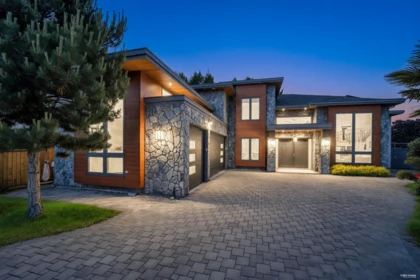 7280 Lombard Road, Richmond, BC, Richmond — Single Family Residence for sale