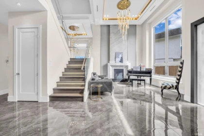 7280 Lombard Road, Richmond, BC, Richmond — Single Family Residence for sale