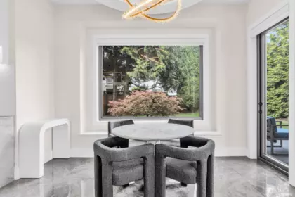 Guest Bathroom Photo of 7280 Lombard Road, Richmond, BC