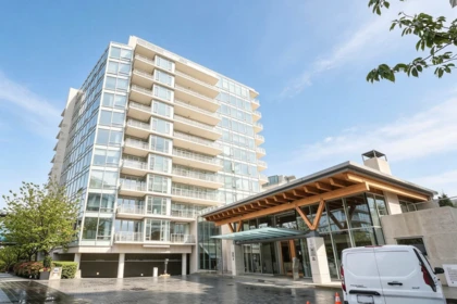 107 5151 Brighouse Way, Richmond, BC, Richmond — Townhouse for sale
