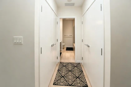 Loft / Bonus Room Photo of 107 5151 Brighouse Way, Richmond, BC