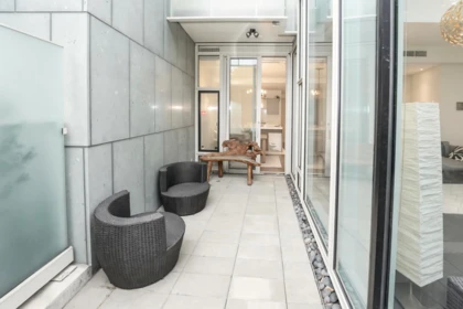 Mudroom Photo of 107 5151 Brighouse Way, Richmond, BC