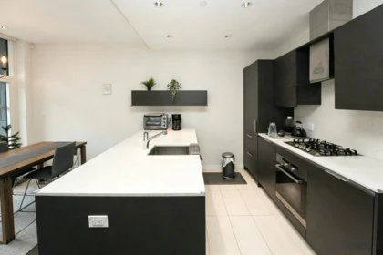 Pantry Photo of 107 5151 Brighouse Way, Richmond, BC