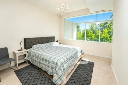 Primary Bedroom Photo of 107 5151 Brighouse Way, Richmond, BC