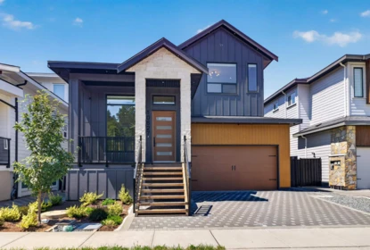 10627 124a Street, Surrey, BC, Surrey — Single Family Residence for sale