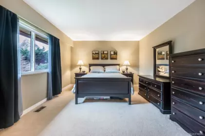 Bedroom 4 Photo of 7720 Waterton Drive, Richmond, BC