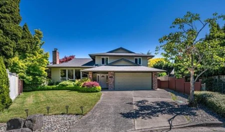 7720 Waterton Drive, Richmond, BC, Richmond — Single Family Residence for sale