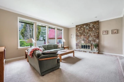 7720 Waterton Drive, Richmond, BC, Richmond — Single Family Residence for sale