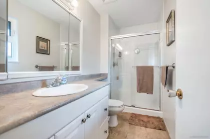 Guest Bathroom Photo of 7720 Waterton Drive, Richmond, BC