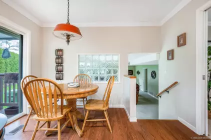 Pantry Photo of 7720 Waterton Drive, Richmond, BC