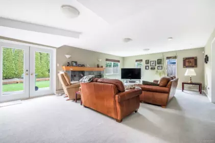 Primary Bedroom Photo of 7720 Waterton Drive, Richmond, BC