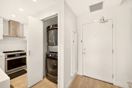 Basement Recreation Room Photo of PH7 3581 Ross Drive, Vancouver, BC