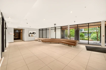 Hot Tub / Spa Photo of PH7 3581 Ross Drive, Vancouver, BC