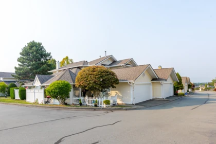83 21138 88 Avenue, Langley, BC, Langley — Townhouse for sale