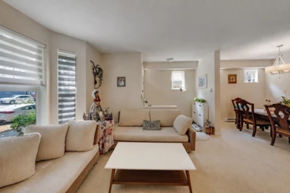1412 Marguerite Street, Coquitlam, BC, Coquitlam — Townhouse for sale